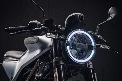 Motorcycles With The Best Looking Headlights