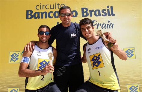 Primeira etapa do Circuito Nacional conhece seus campeões Gazeta