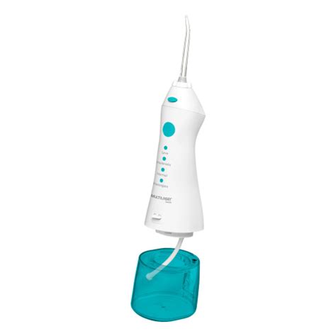 Irrigador Oral Clearpik Port Til Recarreg Vel Multilaser Sa De Hc