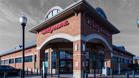 Walgreens Us Store Closures List Of Struggling Pharmacies Grows Fast Company