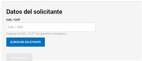 Cómo tramitar la cédula azul Online Paso a Paso