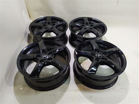 Felgi alumniowe 5x112 6 5j et54 16 rc 30 bmw 2 Rzeszów OLX pl