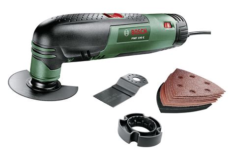 Bosch Utensile Multifunzione 190 E