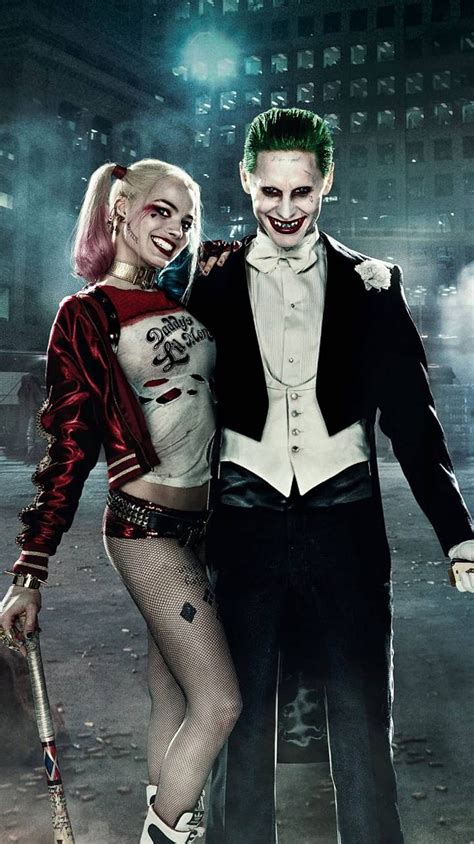 Top 999 Joker And Harley Quinn Images Amazing Collection Joker And