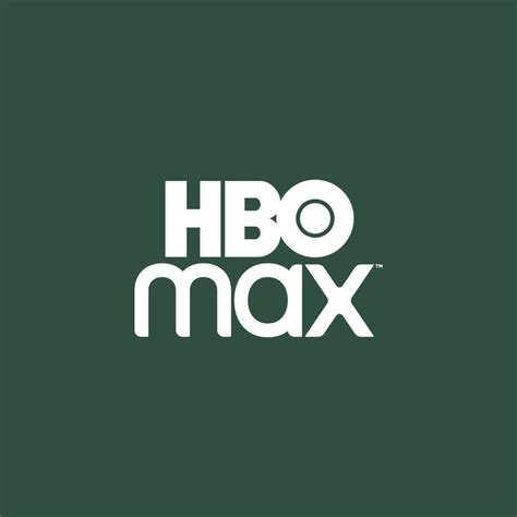 HBO max icon | Dark green aesthetic, App icon design, Ios app icon design