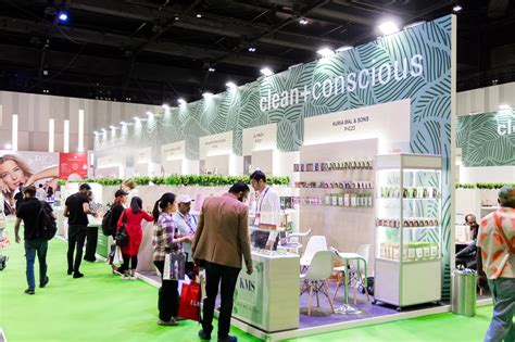 Beautyworld Middle East 2024 Showcasing The Best Of The Regions Clean