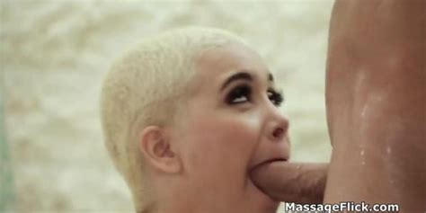 Hot Oily Massage Fuck With Busty Ebony Gf Tnaflix