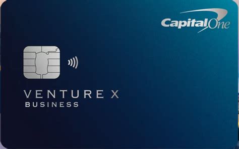 Capital One Venture X Business Card Full Review