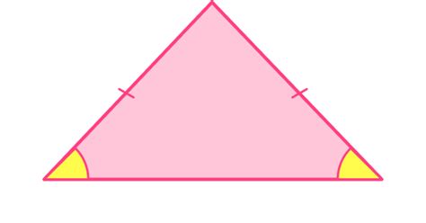 Area of Isosceles Triangle - Math Steps, Examples & Questions