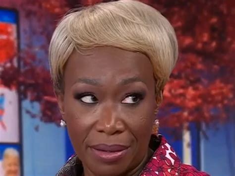 Joy Reid Trump Is Arguably Not All There Political Malpractice That