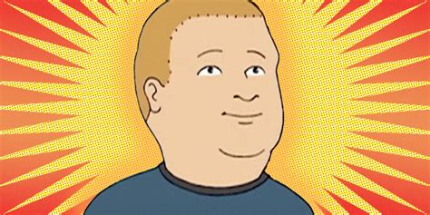 The First Look At Grown Up Bobby Hill In The King Of The Hill Reboot