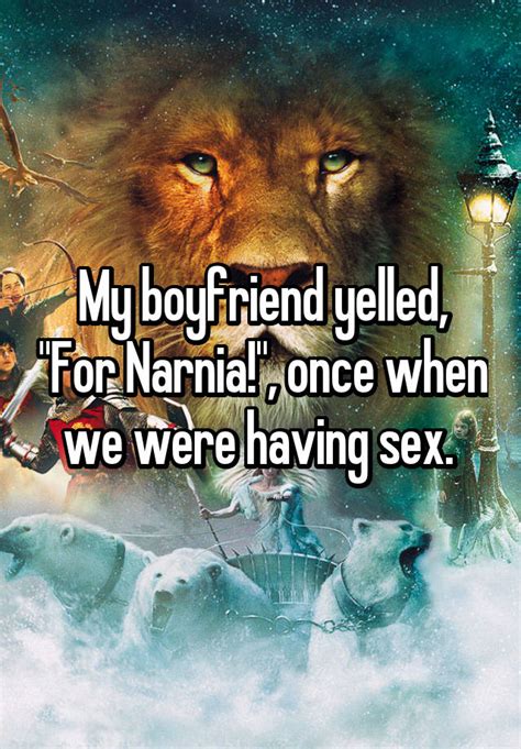 The Most Awkward Things People Have Yelled Out While Having Sex 17 Pics