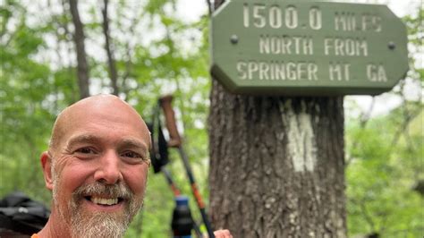 Appalachian Trail Day Youtube