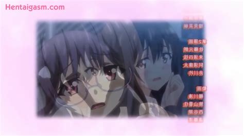 Hentai Roshutsu Kei Mahou Joshi Daisei Christhea 1 Subbed