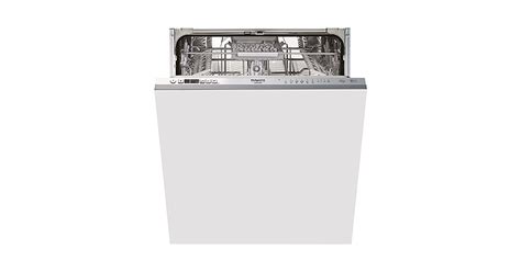 Comparer Les Prix Lave Vaisselle Encastrable Cm Hotpoint Hic C Cw