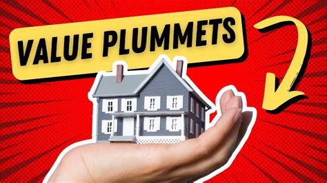 5 Types Of Homes That Will Plummet In Value In 2024 YouTube