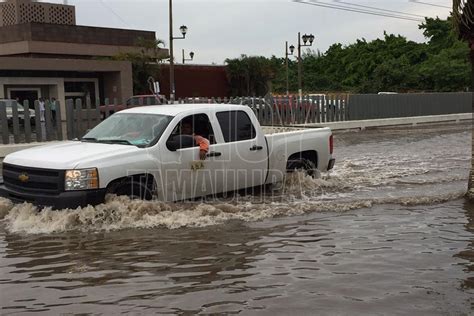 Galeria Fotografica Inundaciones En Madero