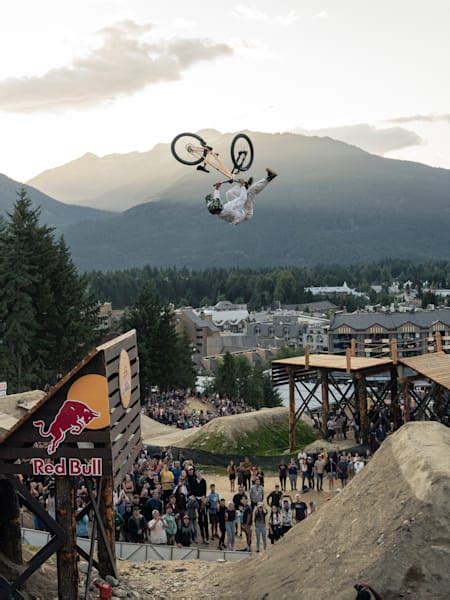 Alle Hoogtepunten Van Red Bull Joyride