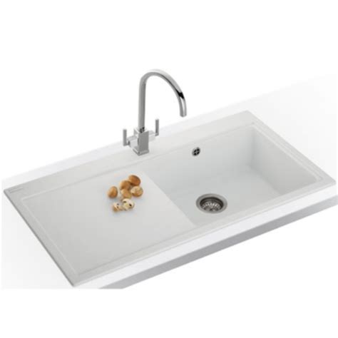 Franke Mythos Mtg Fragranite Sink Baker And Soars