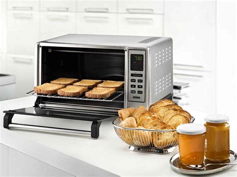 Top 10 Delonghi Toaster Oven Parts Reviews & Comparison 2024