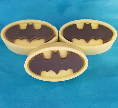 Items Similar To Batman Fun Soap On Etsy