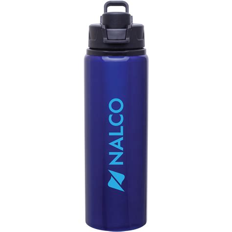 h2go Surge Aluminum Water Bottle (28 Oz.) | Personalized Water Bottles