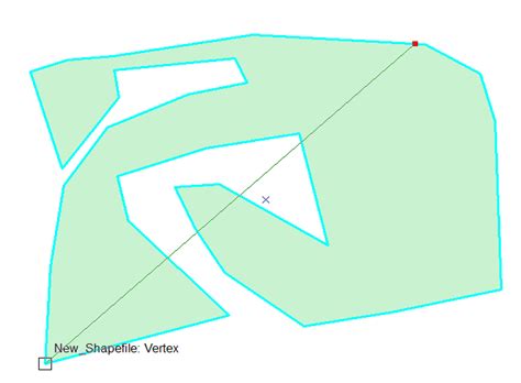 Arcgis Understanding Why Split Polygon Tool Is Greyed Out Math