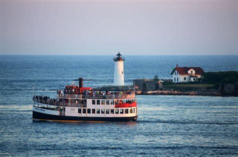 Top 10 Tourist Attractions in Portsmouth, New Hampshire | Things To Do ...