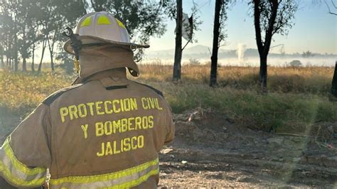 Dos Mil Evacuados Por Fuga De Combustible En Tonal