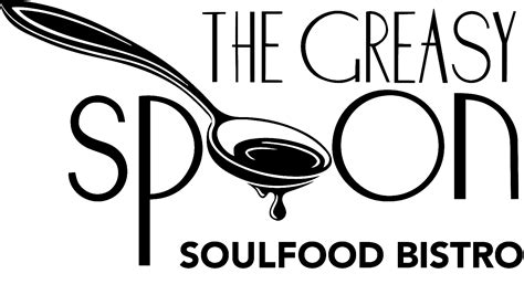 Menus & To-Go | The Greasy Spoon Soulfood Bistro