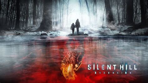 La Hora Del Estreno De Silent Hill Ascension Es Un Problema Para Europa