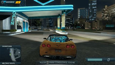 Nice details for a ps vita game : r/needforspeed