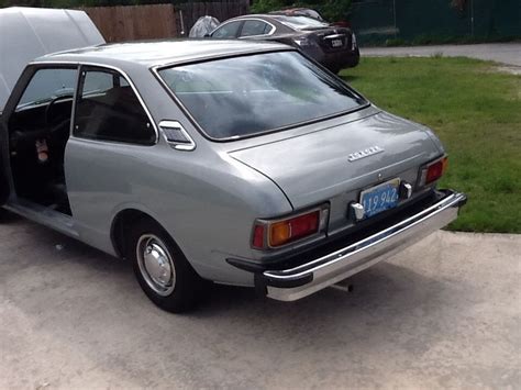 1974 Toyota Corolla. Original 1200cc engine and original interior with ac.