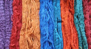 Textile Dyeing Overview Methods Types Of Dye Lesson Study