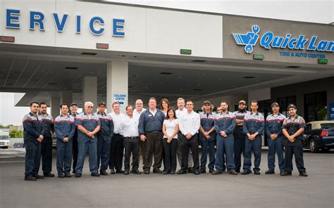 Ford Service & Repair in Irvine | Tuttle-Click Ford Lincoln Service Center