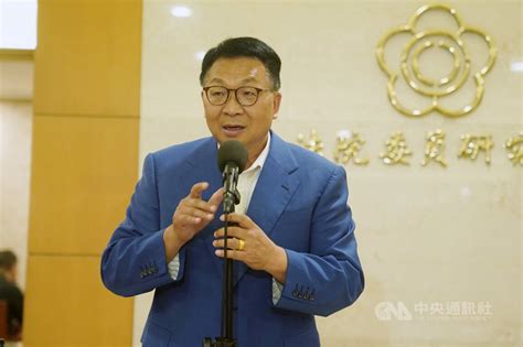 Imb吸金起訴曾國緯集團 鄭文燦陳歐珀另案偵查 社會 中央社 Cna