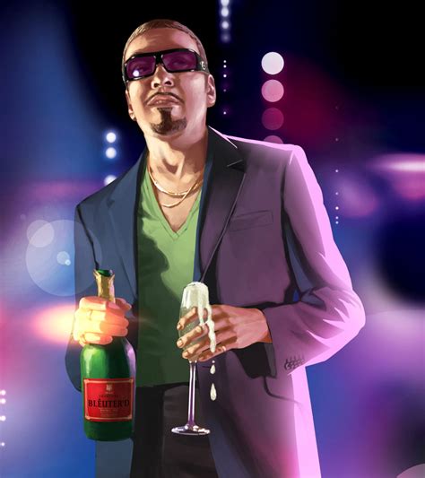 GRAND THEFT AUTO IV The Ballad Of Gay Tony Artwork