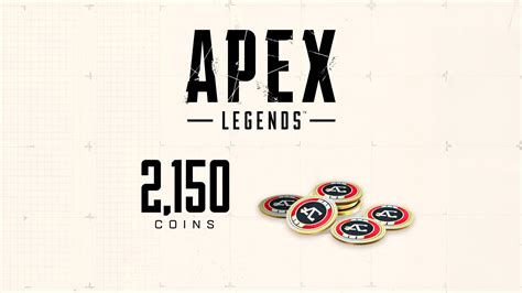 Купить Apex Legends: 2,150 Apex Coins PS4 Playstation Store