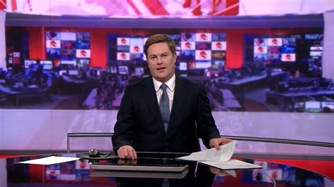 Bbc World News 16gmt Headlines And Intro 27 12 22 [1080p50] Youtube