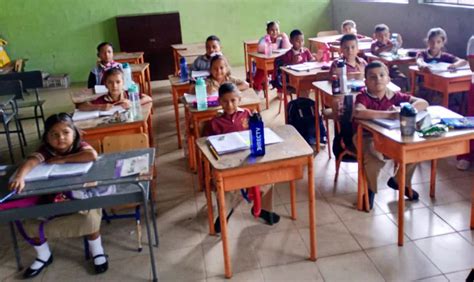 Educación Zona 5 on Twitter Nuestros niños niñas empiezan