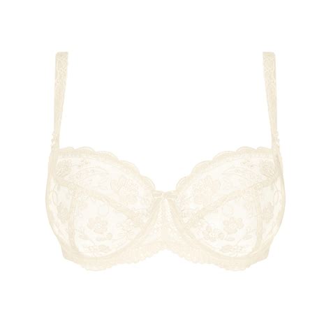 Empreinte Cleo Balconette Luxury Bra Bare Necessities