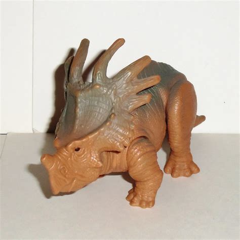 McDonald's 2000 Disney Dinosaur Eema Happy Meal Toy Loose Used