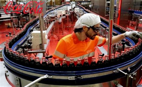 Coca Cola Busca Personal Para Ocupar 42 Vacantes En Varias Provincias