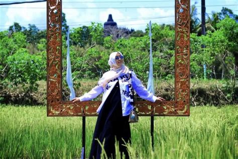 7 Wisata Magelang Paling Hits Dan Low Budget 2023 Suasananya Anteng