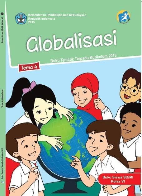 Tema 4 Globalisasi SIPLah