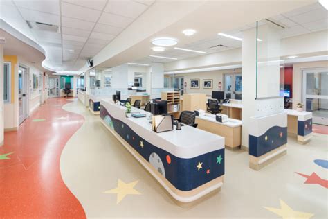 Monroe Carell Jr. Children’s Hospital at Vanderbilt (3) - SSR