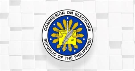 Comelec To Set Up Special Precincts For Palawan Plebiscite Philippine