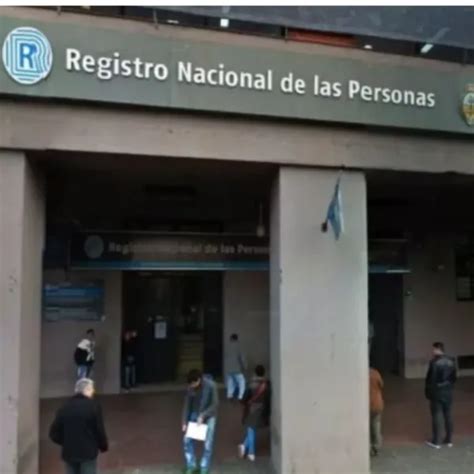 Aislaron A Empleados Del Renaper Por Un Caso De Tuberculosis Filo News