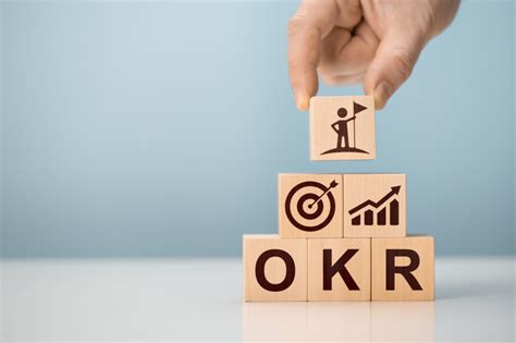 OKR O que é e como implementar a metodologia