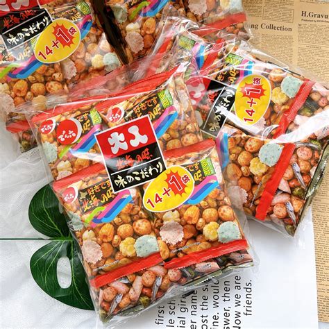 現貨 好市多costco ‼️ 日本米零食 傳六什錦豆 米果 米菓 傳六14袋1 730 G 30小包 蝦皮購物